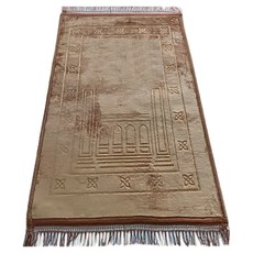 Dimis Sajada Janamaz 祈禱墊 80 x 120 cm, 1個, 款式 4