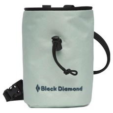 블랙다이아몬드 모조 쵸크 백 BD630161, Foam Green