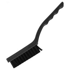 컴스 다용도 정전기방지 브러쉬 23cm BE476, 1개