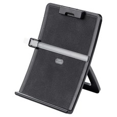 Coms 超市 立式文件板夾 A4 DJ524, 1個, 單一顏色