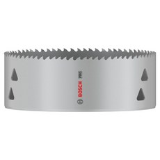 BOSCH 博世 PRO 雙金屬開孔鋸 標準心軸 140mm 2608901542, 1個