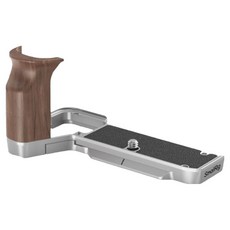 스몰리그 소니 A7C2 / A7CR 그립 플레이트, 1개