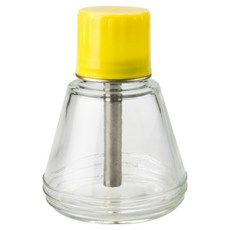 컴스마트 펌프형 유리 디스펜서 디스펜서 공병 리무버 BB767, 1개, 150ml