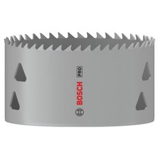 BOSCH 博世 PRO 標準心軸 雙金屬開孔器 92mm 2608901531, 1個