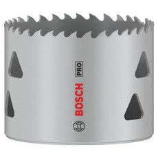 BOSCH 博世 PRO 雙金屬開孔鑽 標準心軸 65mm 2608901521, 1個