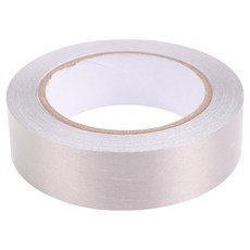 Coms 導電纖維膠帶 3cm x 20m BB833, 1個