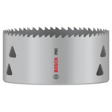 BOSCH 博世 PRO 雙金屬開孔器 標準心軸 105mm 2608901535, 1個