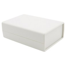 Coms 瑪特 DIY 多用途塑膠專案盒 PCB 外殼 13 x 9 x 4.5 cm BB368, 1個