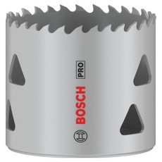 BOSCH 博世 PRO 雙金屬開孔器 標準心軸 56mm 2608901516, 1個