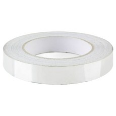 컴스 알루미늄 은박 테이프 20mm x 25M BU527, ACBU527, 1개