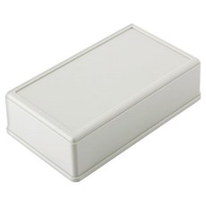 Coms DIY 多用途鋁製外殼 PCB盒 大 BE005, 1個