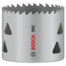 보쉬 PRO 바이메탈홀소 스탠다드아버 60mm 2608901519, 1개