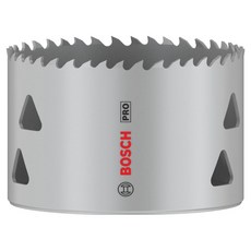 BOSCH 博世 PRO 雙金屬開孔器 標準心軸 76mm 2608901526, 1個