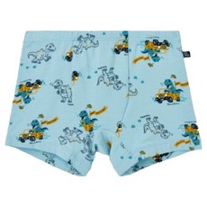 chummychummy 男童用 IFC 竹纖維四角褲 03J