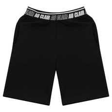 JCB 青少年Ponte羅馬布彈性腰圍四分褲 S342
