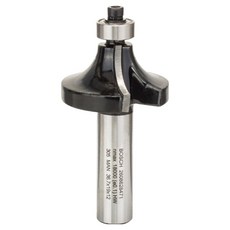 보쉬 루터 트리머 비트 라운드오버 36.7 x 19 x 70 x 12 x 12 mm 2608628471, 1개