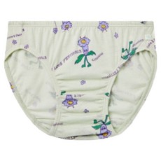 chummychummy 女童款IFC竹纖維內褲 03