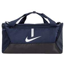 NIKE 耐吉 Academy Team 旅行袋 CU8089410, 1個, 海軍藍