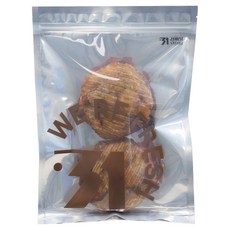 31건어물 구운 아귀포 대 5p, 1개, 190g