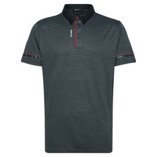 abacus 男款 Monterey Dry Cool Polo 短袖 T恤 AT21TSM6704