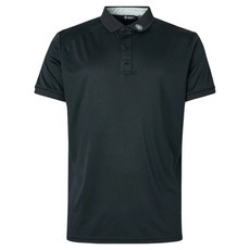 abacus 男士 Hummel Dry Cool Polo 短袖 T恤 AT21TSM6691