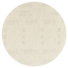 보쉬 EXPERT M480 원형 망사 사포 P100 125mm 5p 2608900672, 1개