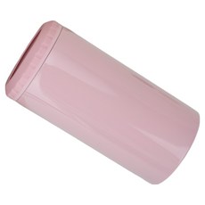 Flex Line 不鏽鋼保冷冰鎮罐裝冷卻杯 500ml, 1個, 嬰兒粉