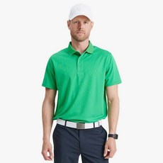 abacus 男款 Crey Drycool Polo 短袖 T恤 AT21TSM6724