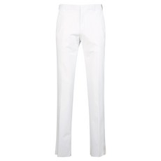 luxgolf 男性用隱藏式褲頭高彈力高爾夫球褲 AJL25M501