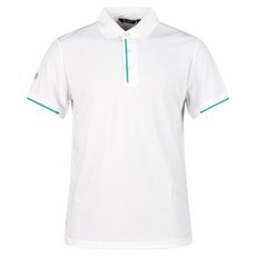 abacus 男款 Piquewood Dry Cool Polo 短袖 T恤 AT21TSM6711