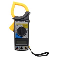 Coms Mart 鉗形數位測試儀 ND836, 1個