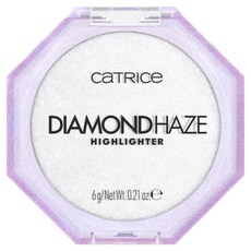 캐트리스 다이아몬드 헤이즈 하이라이터 6g, 010, 1개