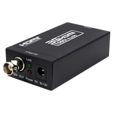 Coms HDMI 轉 SDI 轉換器, 1個, BB292