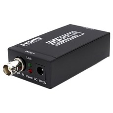 Coms Mart SDI 轉 HDMI 轉換器, 1個, BB291