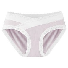 unheve 低腰孕婦內褲