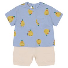 Happyland 幼童Buddy上下裝套裝