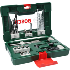 BOSCH 博世 V 型線 41件組 2607017316, 1套