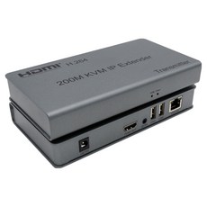 Coms 賣場 HDMI KVM 延長器, 1個
