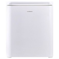 락앤락 50L 김치냉장고, 화이트, EJT341WHT