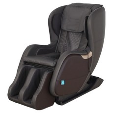 이고진 풀어보리 안마의자 방문설치, A309, 블랙