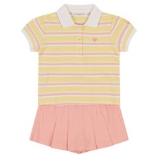 Happyland 幼童Loana Piqué套裝