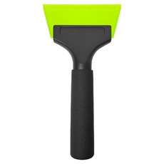 World Clean 防滑刮刀 汽車貼膜刮板 大, 綠色