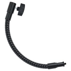 컴스마트 플렉시블 암 자바라 카메라 고정 마운트, 1개, IH175