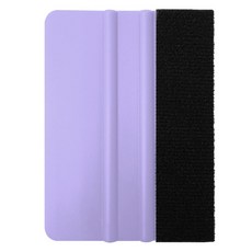 월드크린 사각헤라 썬팅 스퀴지, 1개, 퍼플 1개, 퍼플