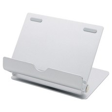 Coms 賣場折疊式平板智慧型手機支架, 1個, BT533, 混合顏色