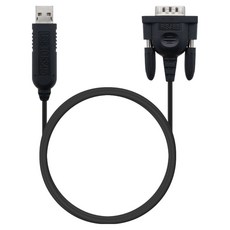 Coms USB 轉 RS485 傳輸線 1.8m, 1個, WT157