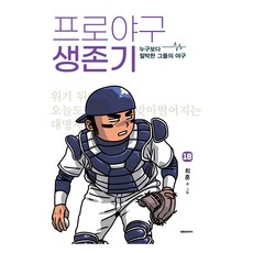 DAEWON CULTURE INDUSTRY 職棒生存記 18：比任何人都迫切的他們的棒球, 崔訓