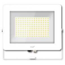 KUMHO Beongaepyo 方形投光燈 100W 白光 白色, 1個