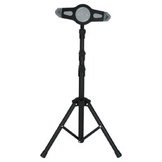 Coms 平板電腦折疊式支架 + 專用保護套套組, 1套, 混合顏色, BD129