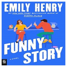 Funny Story, Penguin Random House Usa